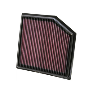 K&N 2008 - 2011 Lexus GS460 / 2015 - 2023 IS300 / 2013 - 2015 IS250 / 2014 - 2023 IS350  Drop In Air Filter