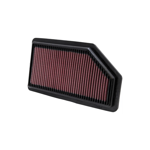 K&N Replacement Air Filter for 2011 - 2017 Honda Odyssey 3.5L V6