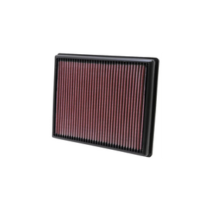 K&N Replacement Air FIlter - 2012 - 2016 BMW 335i / 2013 - 2016 435i / 2014 - 2016 M235i / 2016 - 2019 M2