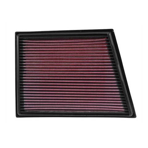 K&N Replacement Panel Air Filter for 2014 - 2024 Mini Cooper 1.5L / BMW 2 series / X1 / X2