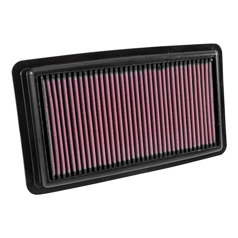 K&N 2016 - 2022 Honda Pilot / MDX / 2017 - 2025 Ridgeline / 2018 - 2025 Odyssey / 2019 - 2025 Passport Drop In Air Filter