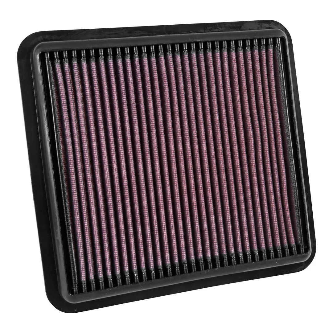 K&N 2015 - 2021 Mazda CX-3 2.0L L4 F/I Replacement Drop In Air Filter