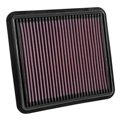 K&N 2015 - 2021 Mazda CX-3 2.0L L4 F/I Replacement Drop In Air Filter