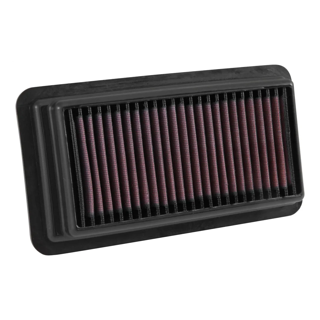 K&N 2016 - 2021 Honda Civic L4-1.5L F/I Replacement Drop In Air Filter