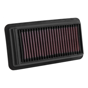 K&N 2016 - 2021 Honda Civic L4-1.5L F/I Replacement Drop In Air Filter