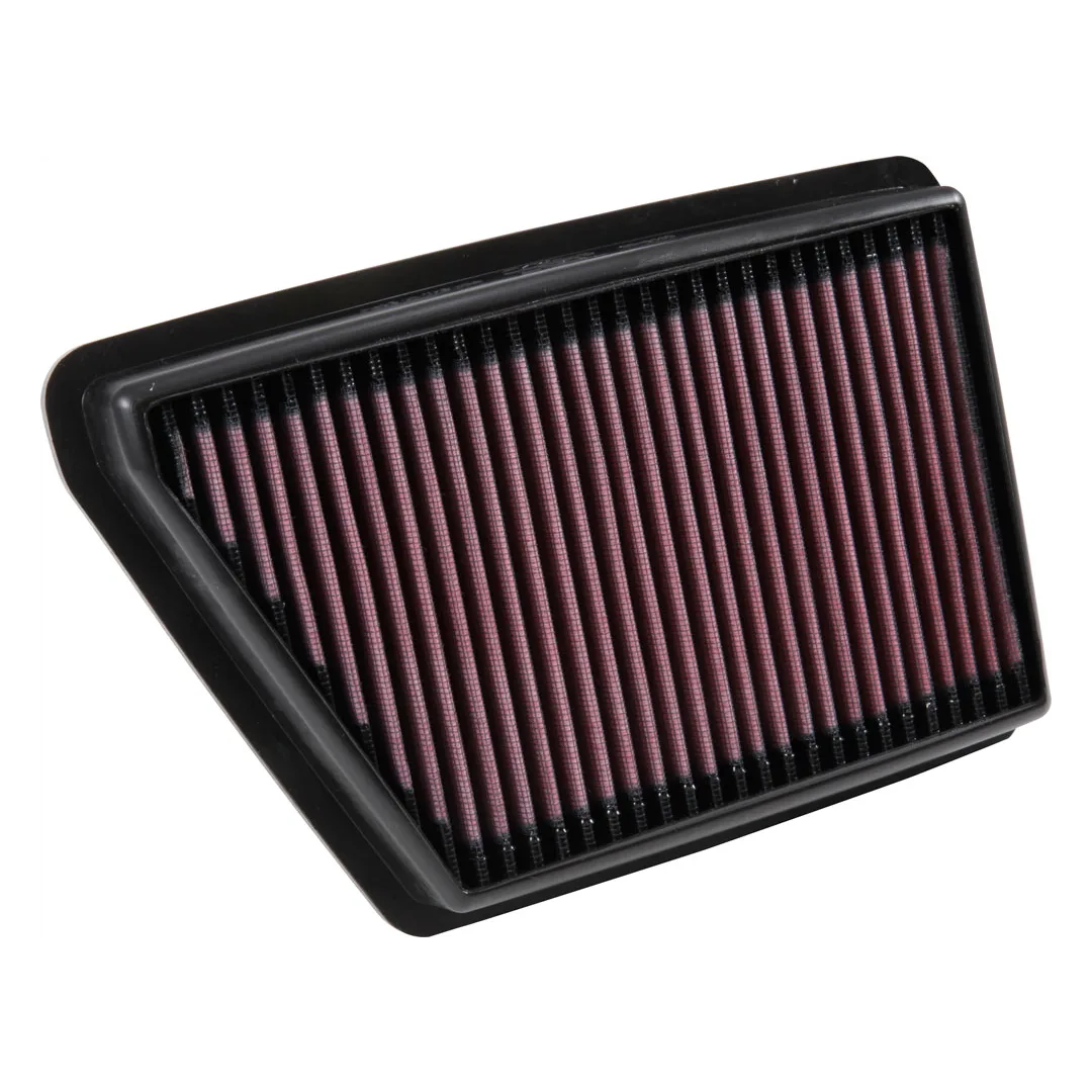 K&N 2017 - 2019 Honda CR-V 2.4L Drop In Air Filter