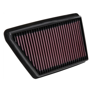 K&N 2017 - 2019 Honda CR-V 2.4L Drop In Air Filter