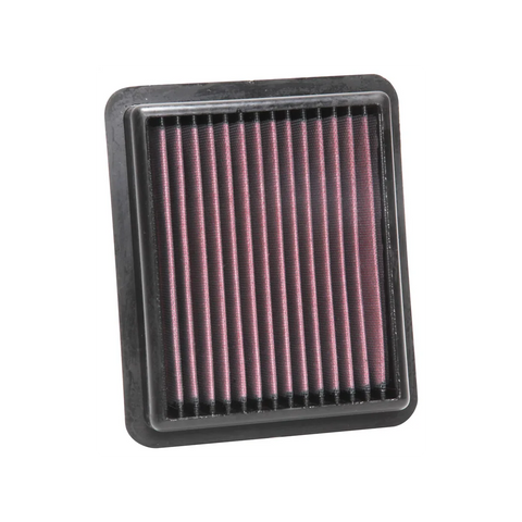 K&N 2018 - 2022 Honda Accord L4-1.5L F/I Drop In Replacement Air Filter