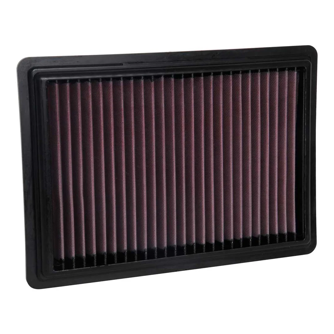 K&N 2019 - 2025 Infiniti QX50 2.0L Replacement Drop In Air Filter