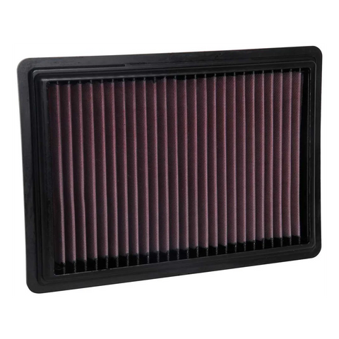 K&N 2019 - 2025 Infiniti QX50 2.0L Replacement Drop In Air Filter