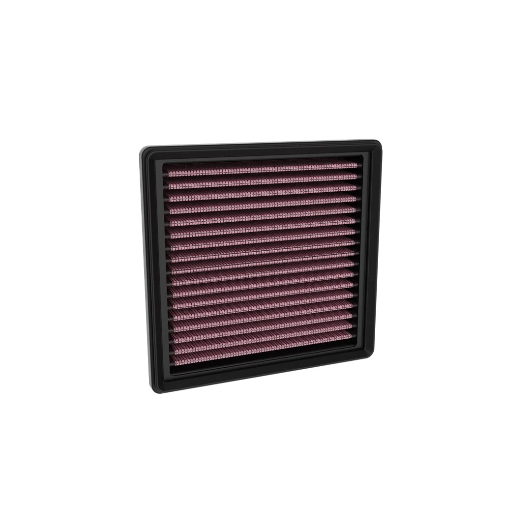 K&N 2018 - 2023 Lexus LC500 V8-5.0L Replacement Air Filter