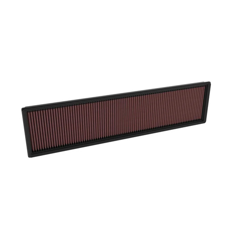 K&N 2015 - 2019 Porsche 911 Turbo H6-3.8L F/I Replacement Air Filter