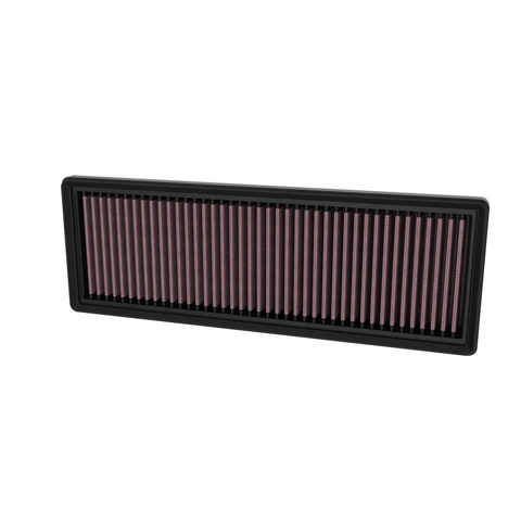 K&N 2024 + Ford Mustang 2.3L Ecoboost L4 Drop-In Air Filter