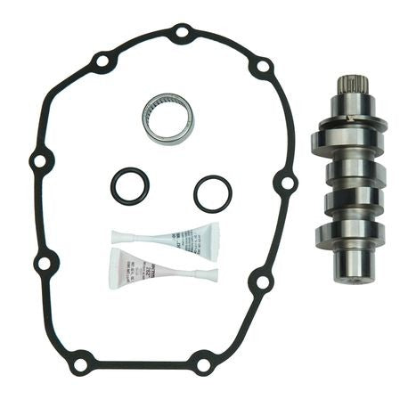 S&S Cycle 2017+ Harley Davidson M8 Models 550C Chain Drive Camshaft Kit