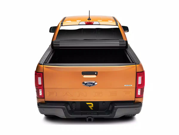 Truxedo 2022 + Ford Maverick 4ft 6in Sentry CT Bed Tonneau Cover