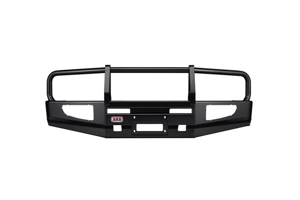 ARB 2007 - 2014 Toyota FJ Cruiser Combination Bumper 3420210B