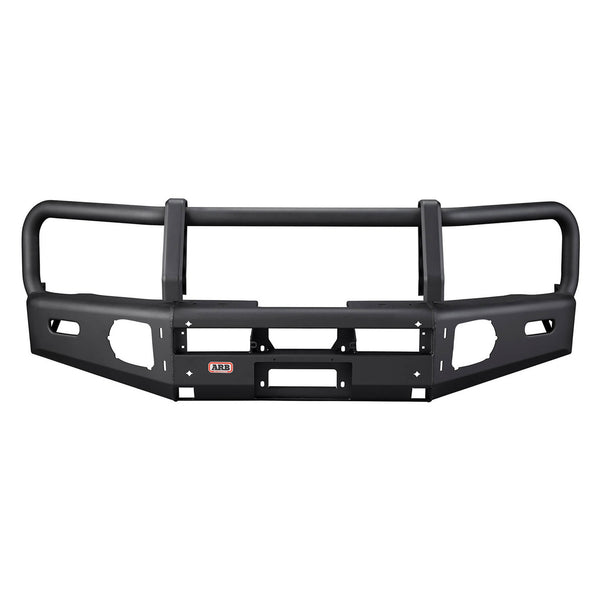 ARB 2014 - 2023 Toyota 4Runner Summit Winch Bumper Kit 3421570KB