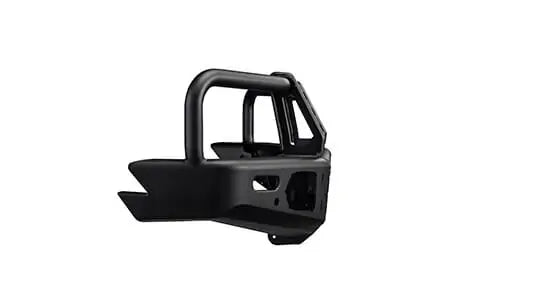 ARB Summit Bull Bar Bumper Kit Textured Black Integrit Ford Ranger 2019 +