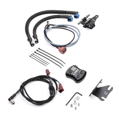 Cobb 2018 - 2021 Subaru WRX CAN Flex Fuel Upgrade (Module/Harness/Bracket/Ethanol Sensor)