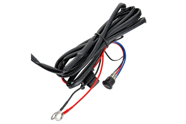 Pro Comp Universal Rock Light Kit: RGB Color Changing (6 Pc)