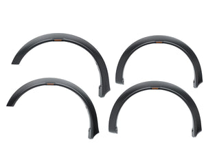 Husky Liners 2019 - 2024 Ram 1500 RVL Fender Flares - 4 Piece Set