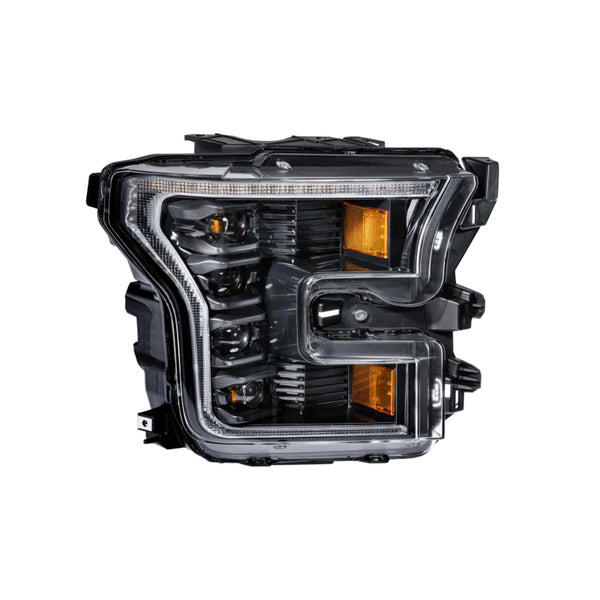 Morimoto Ford F-150 / F-150 Raptor (2015 - 2017) XB LED Headlights