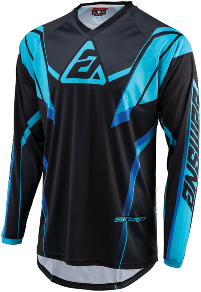 Answer 25 Syncron Envenom Jersey Blue/Black