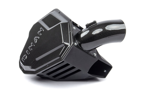 Dinan 2022 - 2026 BMW M240i (G42)/ 2020 - 2026 BMW M340i (G20) Carbon Fiber Cold Air Intake