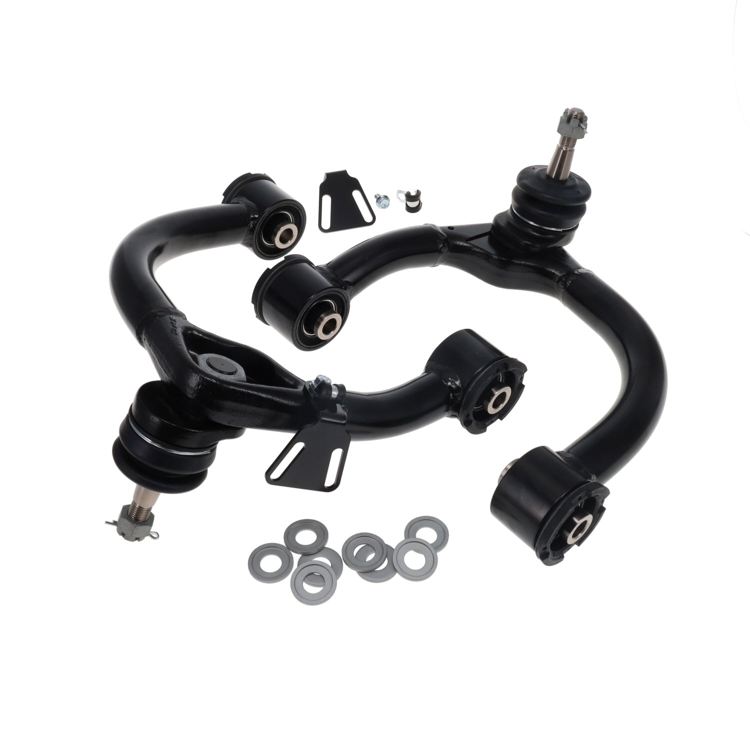SPC Performance 1998 - 2007 Lexus LX470 / 1998 - 2007 Toyota Landcruiser (100 Series) AWD/4WD Adjustable Front Upper Arms
