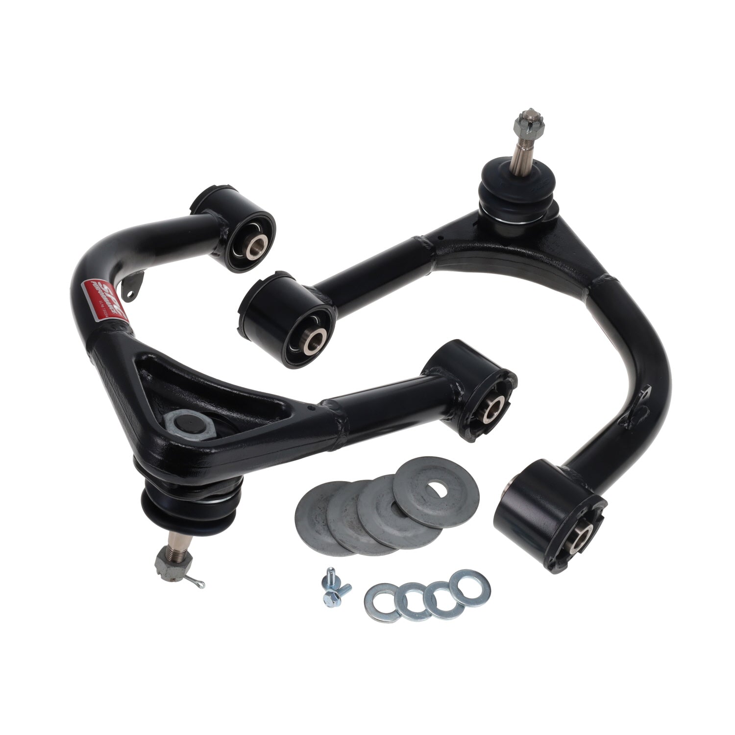 SPC Performance 2008 - 2021 Toyota Land Cruiser 200 Series / Lexus LX570 Adjustable Upper Control Arms
