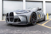 Dinan 2021-2026 BMW M3/M4 (G80/G82/G83) Adjustable Coil-Over Suspension System