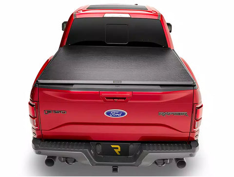 Truxedo 2015 - 2024 Ford F-150 5ft 6in TruXport Bed Tonneau Cover