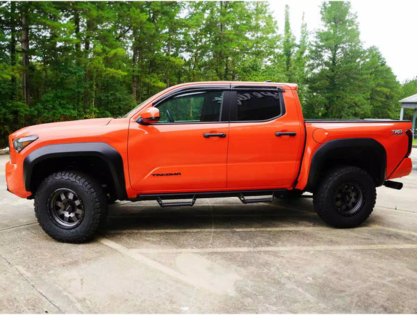 Superlift 2024 + Toyota Tacoma 4WD 2in. Leveling Kit (Does Not Fit AVS Vehicles or TRD Pro/Trailhntr)