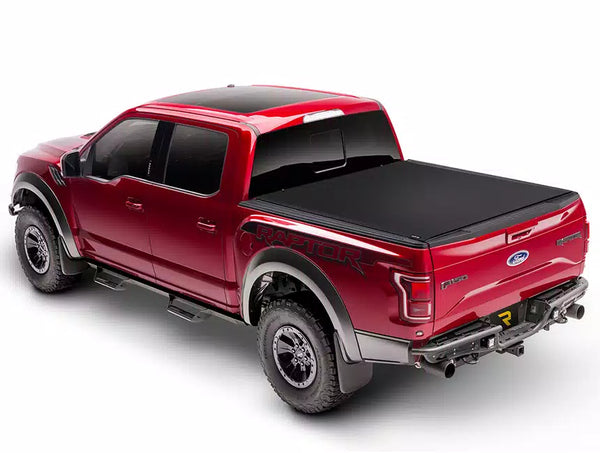 Truxedo 2015 - 2024 Ford F-150 5ft 6in Sentry CT Bed Tonneau Cover