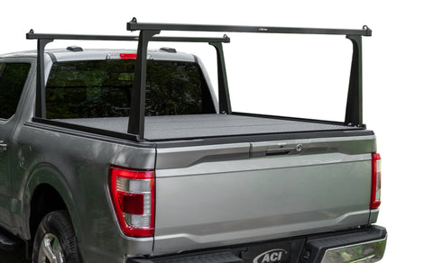 Access ADARAC Aluminum Pro Series 2004 - 2014 Ford F-150 5ft 6ft Box (except 04 Heritage) Truck Rack