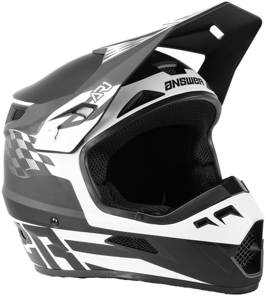Answer AR1 Sweep Helmet