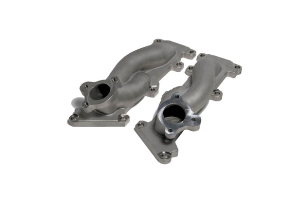 Full Race Formline 3.5L GEN2 Raptor & F-150 Turbo Manifolds (2017-2020)