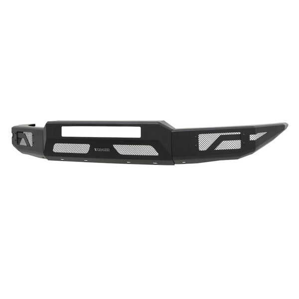 Westin 2015 - 2022 Chevrolet Colorado Pro-Mod Front Bumper