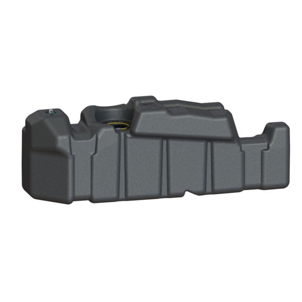 Titan Fuel Tanks 2020 - 2026 GM Silverado / Sierra 2500/3500 Duramax Crew Cab Short Bed 56 Gallon XXL Mid-Ship Fuel Tank