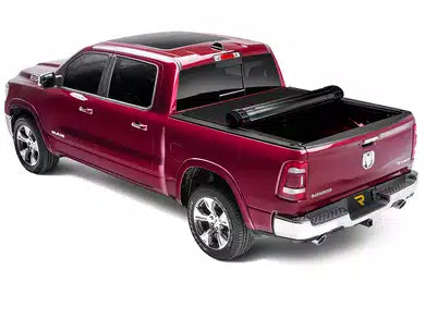 Truxedo 2009 - 2018 Ram 1500 & 2019 - 2020 Ram 1500 Classic 8ft Sentry CT Bed Tonneau Cover