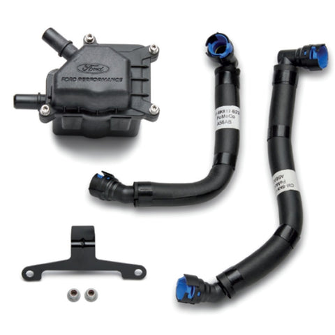 Ford Racing 2021 + Bronco 2.3L Air Oil Separator