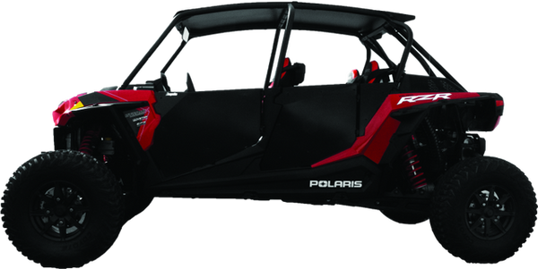 DragonFire Racing 2016 - 2022 Polaris RZR XP 4 1000 UTV Doors - 4 Doors