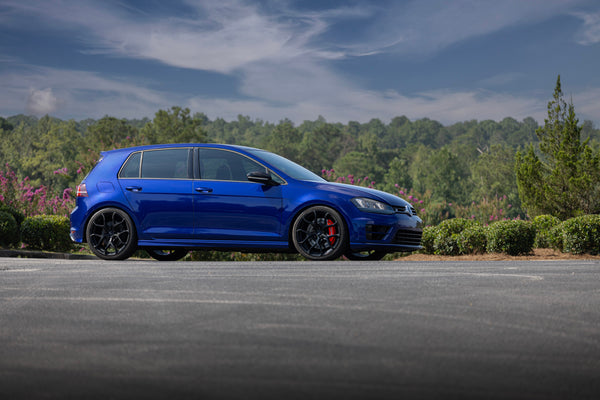 APR 2015 - 2024 Audi A3 / S3 / Golf R / GTi / 2019 - 2024 Q3 / 2017 - 2024 RS3 / 2016 - 2023 TT / TTS / TTRS EVO MQB/MQE Coilovers System