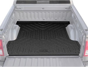 Husky Liners 2009 - 2018 RAM 1500 / 2009 - 2024 RAM 1500/2500/3500 76.3 Bed No RamBox HD Bed Mat