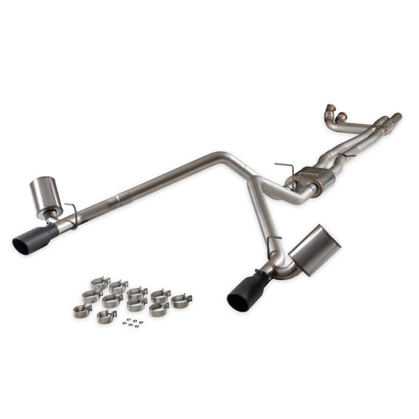 Flowmaster 2025 + RAM 1500 3.0L FlowFX Cat-Back Exhaust System