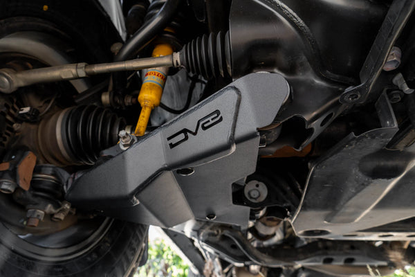 DV8 Offroad 2016 - 2023 Toyota Tacoma A-Arm Skid Plate