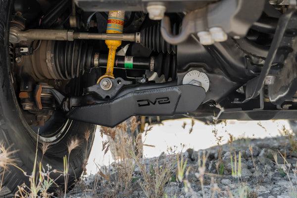 DV8 Offroad 2016 - 2023 Toyota Tacoma A-Arm Skid Plate