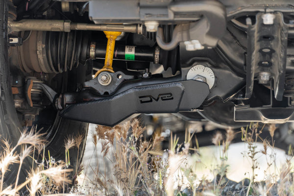 DV8 Offroad 2016 - 2023 Toyota Tacoma A-Arm Skid Plate