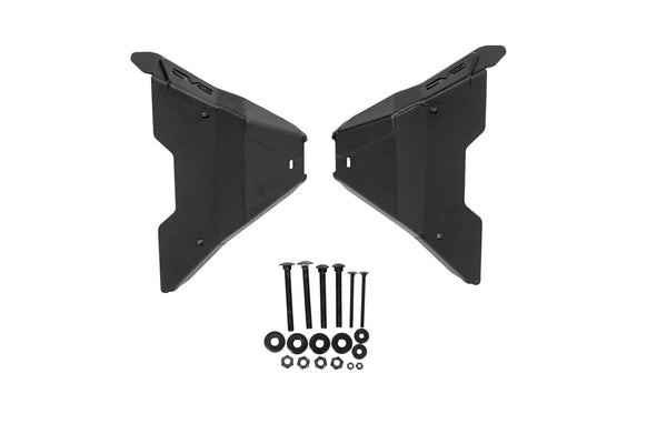 DV8 Offroad 2016 - 2023 Toyota Tacoma A-Arm Skid Plate