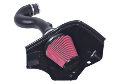 ROUSH 2005-2009 Ford Mustang 4.0L V6 Cold Air Intake Kit